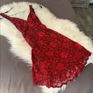 Camille Flawless Dress